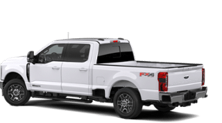2026 Ford Super Duty® External Image 3
